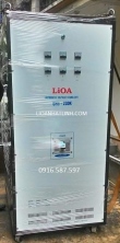 BÁO GIÁ ỔN ÁP LIOA 250KVA 3 PHA| LIOA 250KVA| TSKT ỔN ÁP LIOA 250KVA